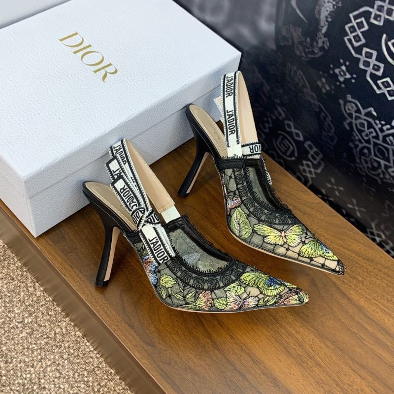 Christian Dior Sandals